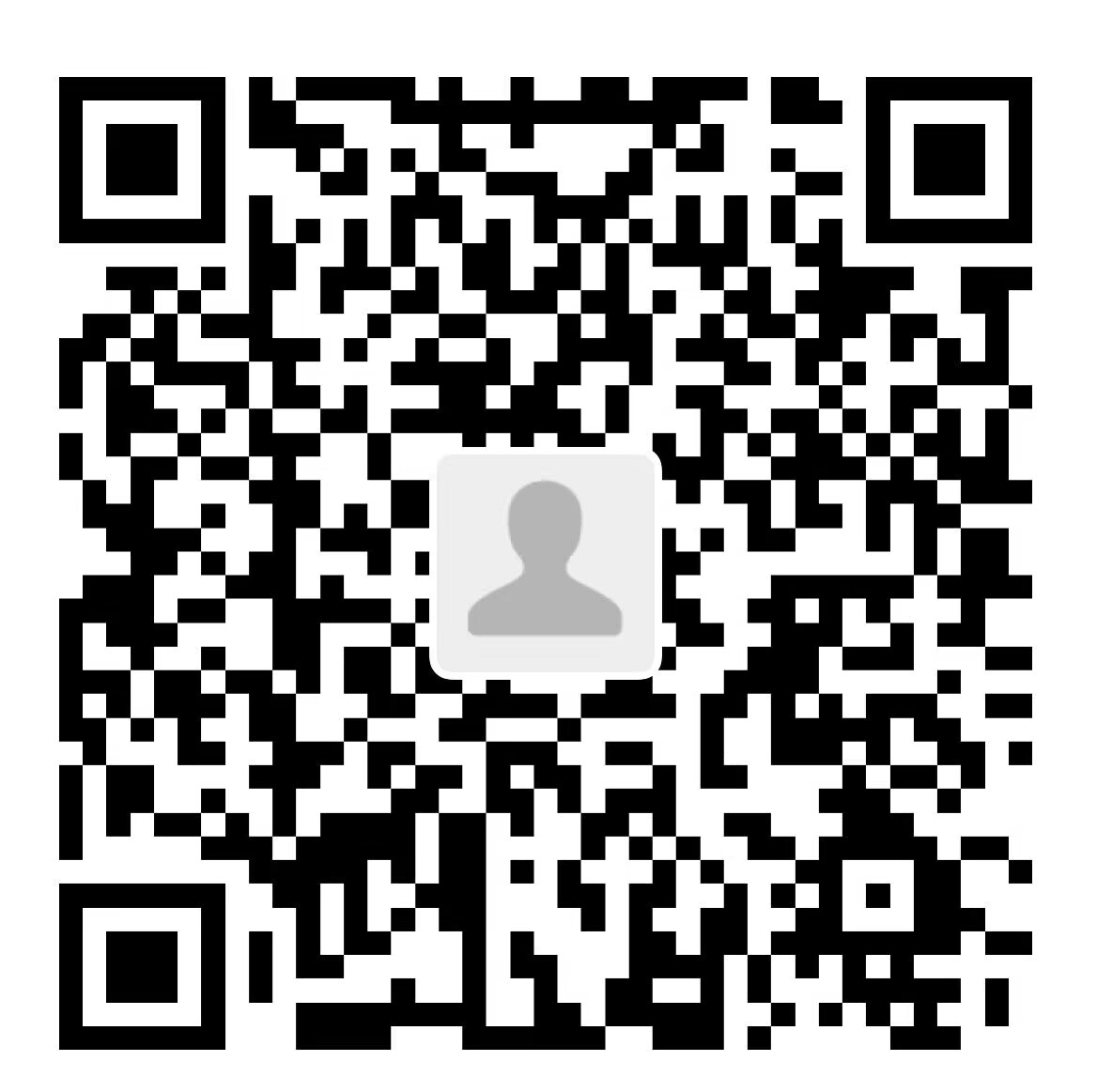 支付宝打赏二维码